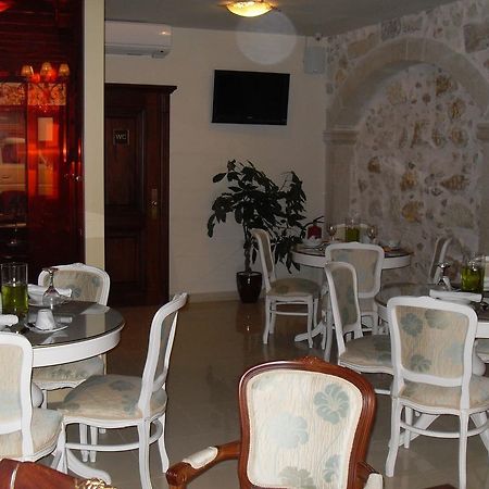 Antica Dimora Suites Rethymno  Luaran gambar