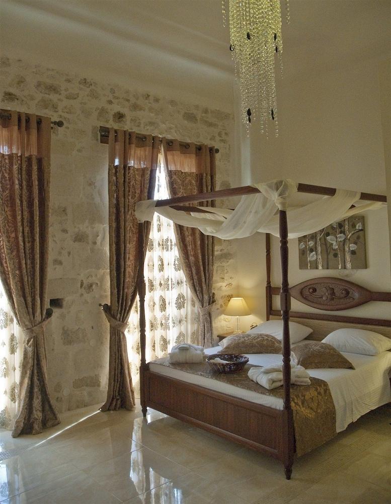 Antica Dimora Suites Rethymno  Luaran gambar