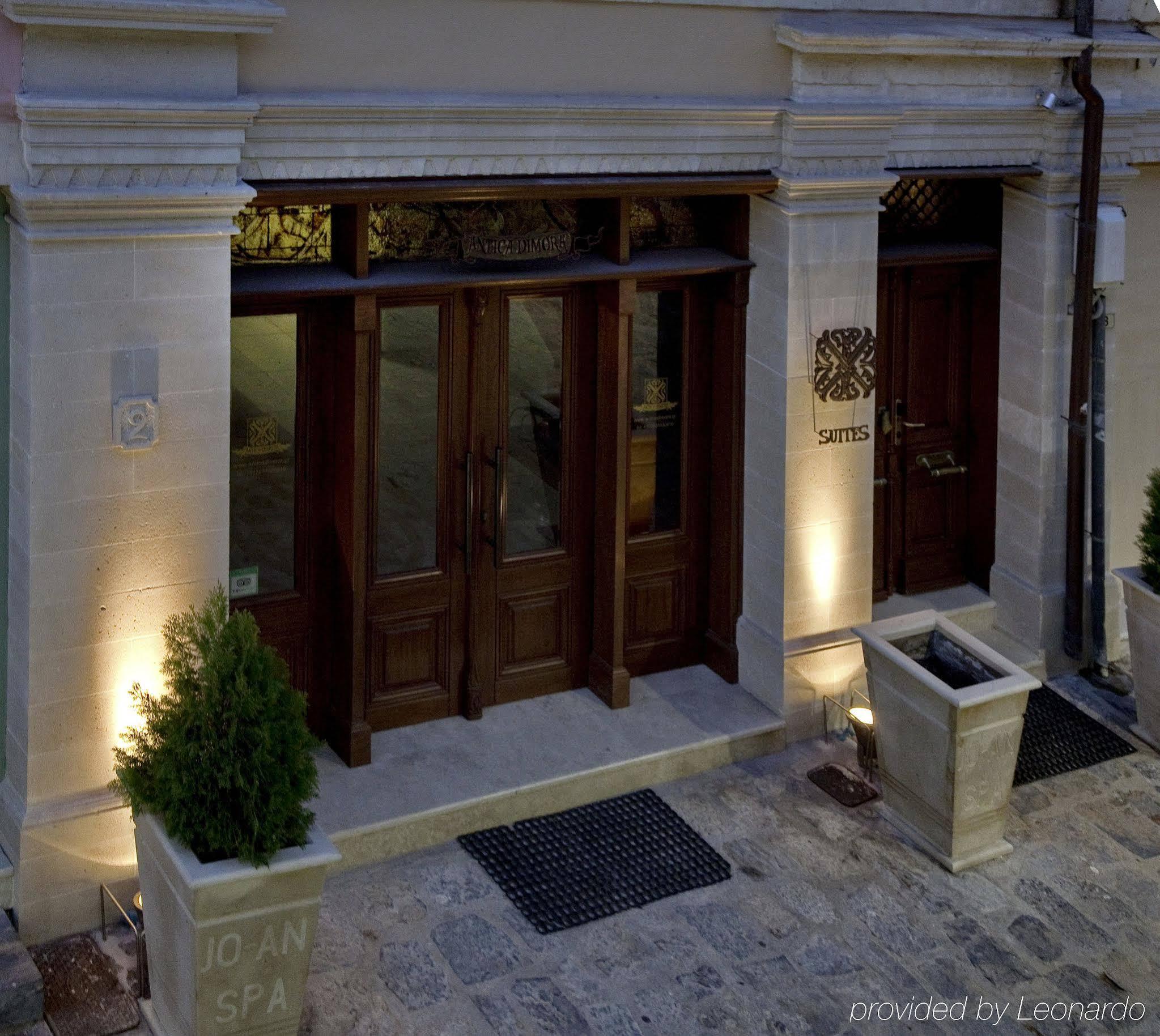 Antica Dimora Suites Rethymno  Luaran gambar