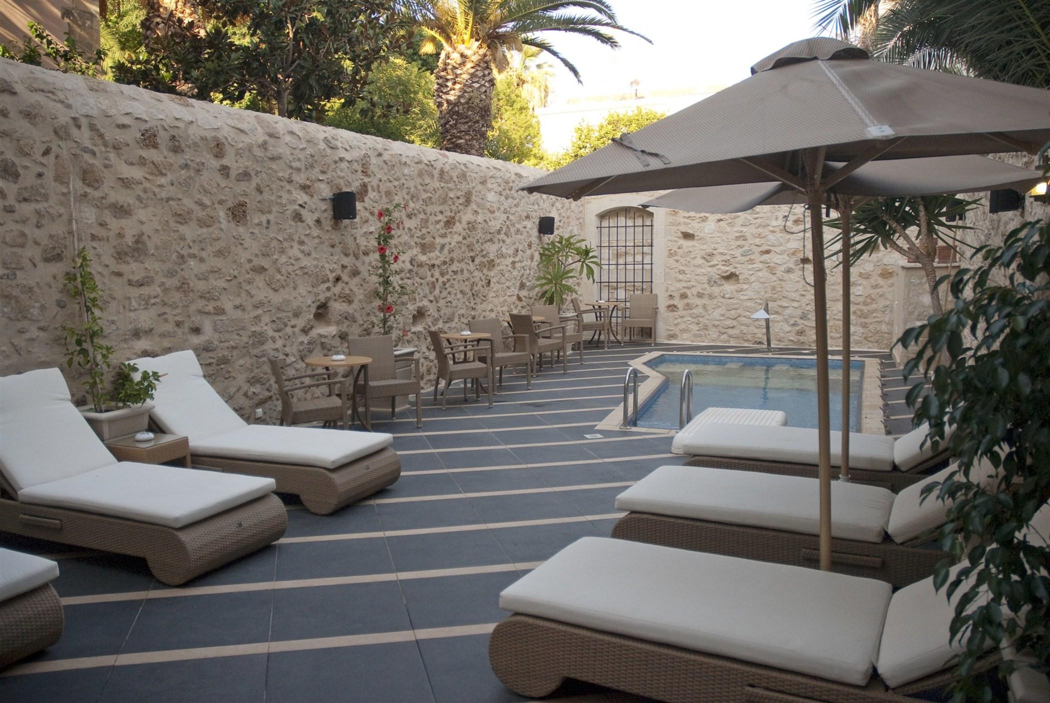 Antica Dimora Suites Rethymno  Luaran gambar