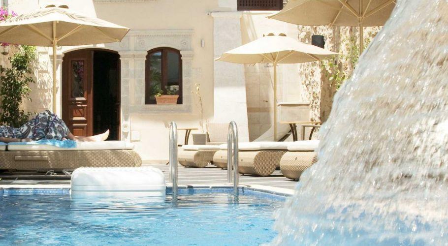 Antica Dimora Suites Rethymno  Luaran gambar