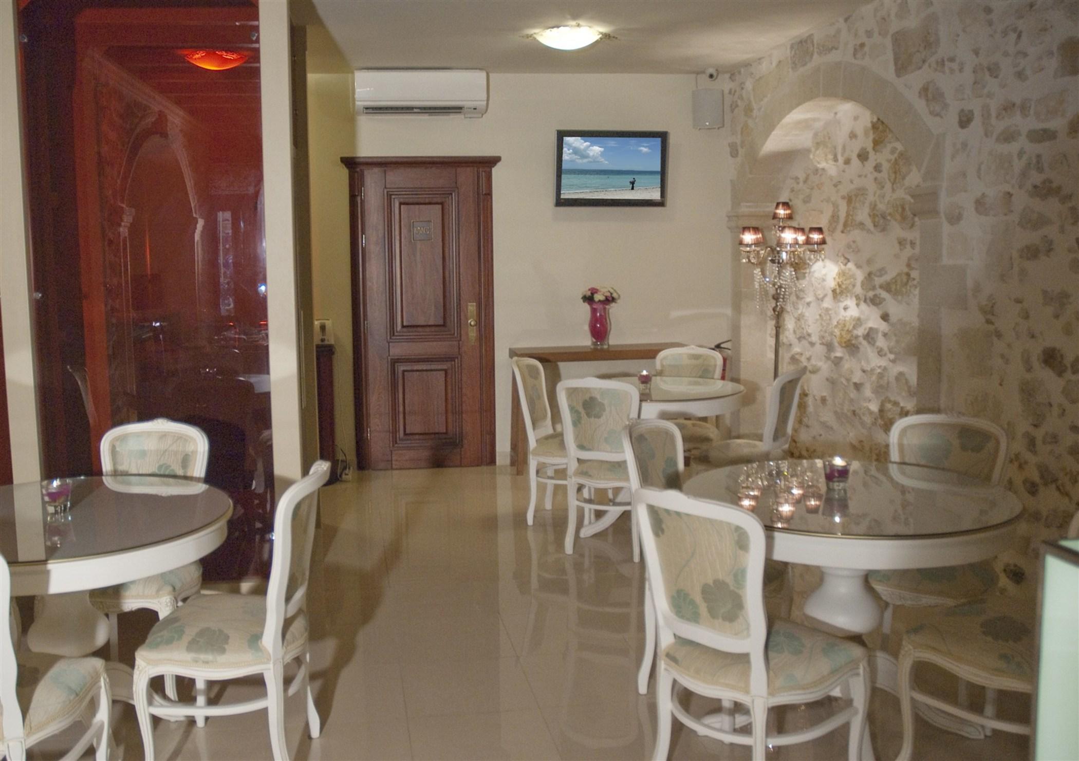 Antica Dimora Suites Rethymno  Luaran gambar