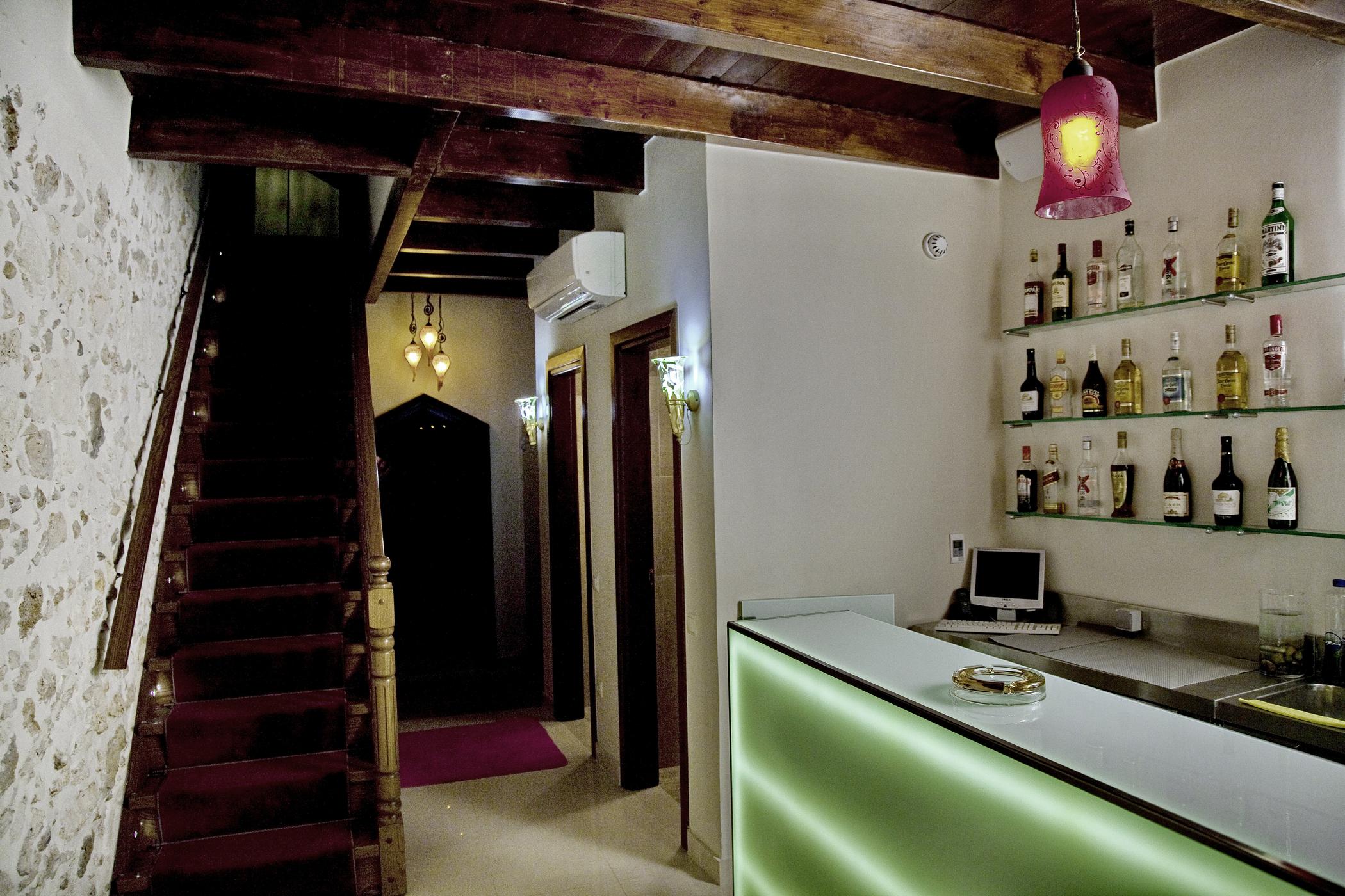 Antica Dimora Suites Rethymno  Luaran gambar