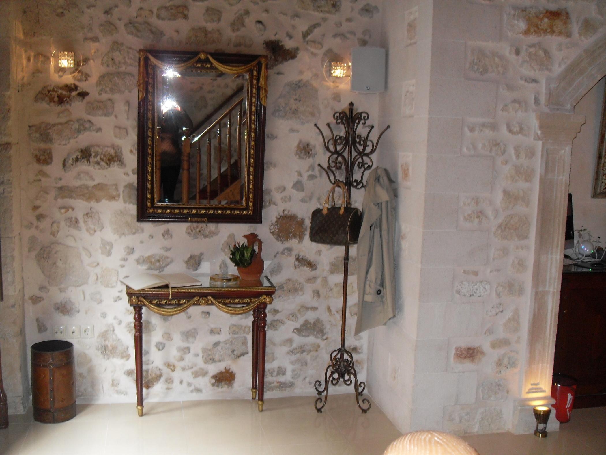 Antica Dimora Suites Rethymno  Luaran gambar