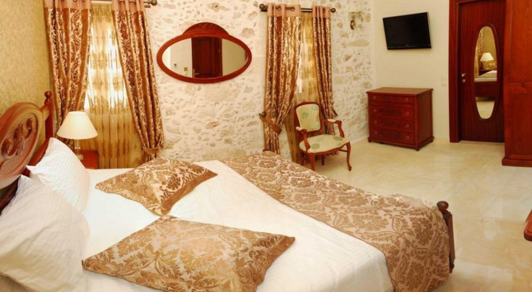 Antica Dimora Suites Rethymno  Luaran gambar