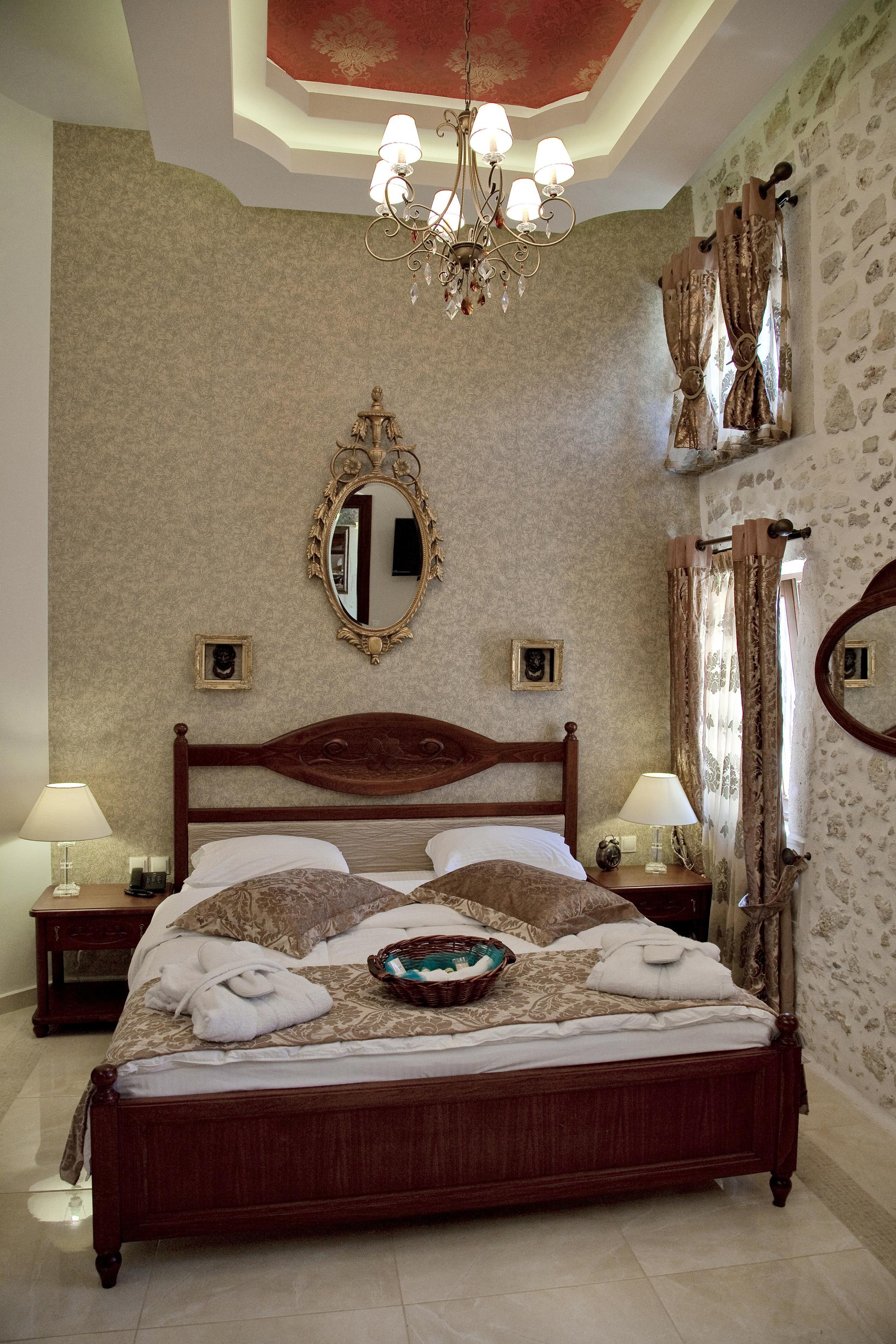 Antica Dimora Suites Rethymno  Luaran gambar