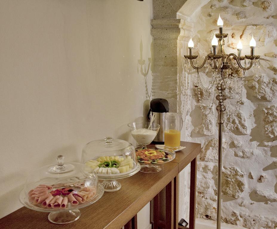 Antica Dimora Suites Rethymno  Luaran gambar