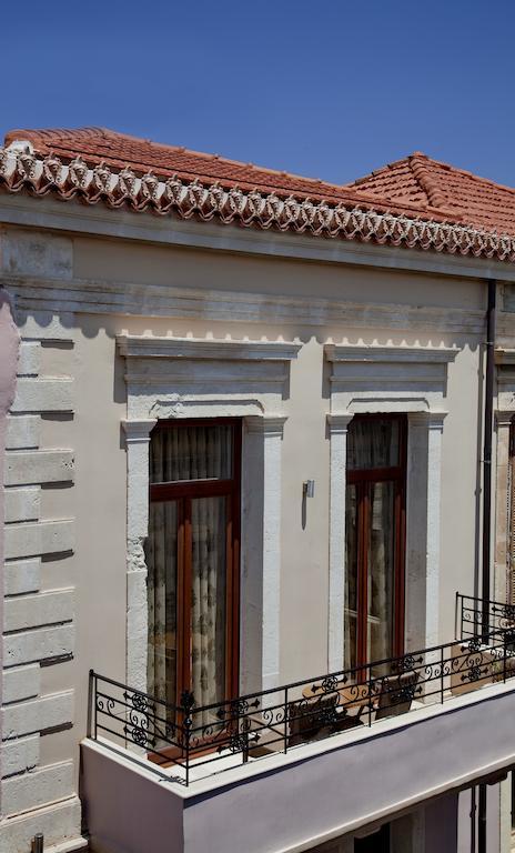 Antica Dimora Suites Rethymno  Luaran gambar