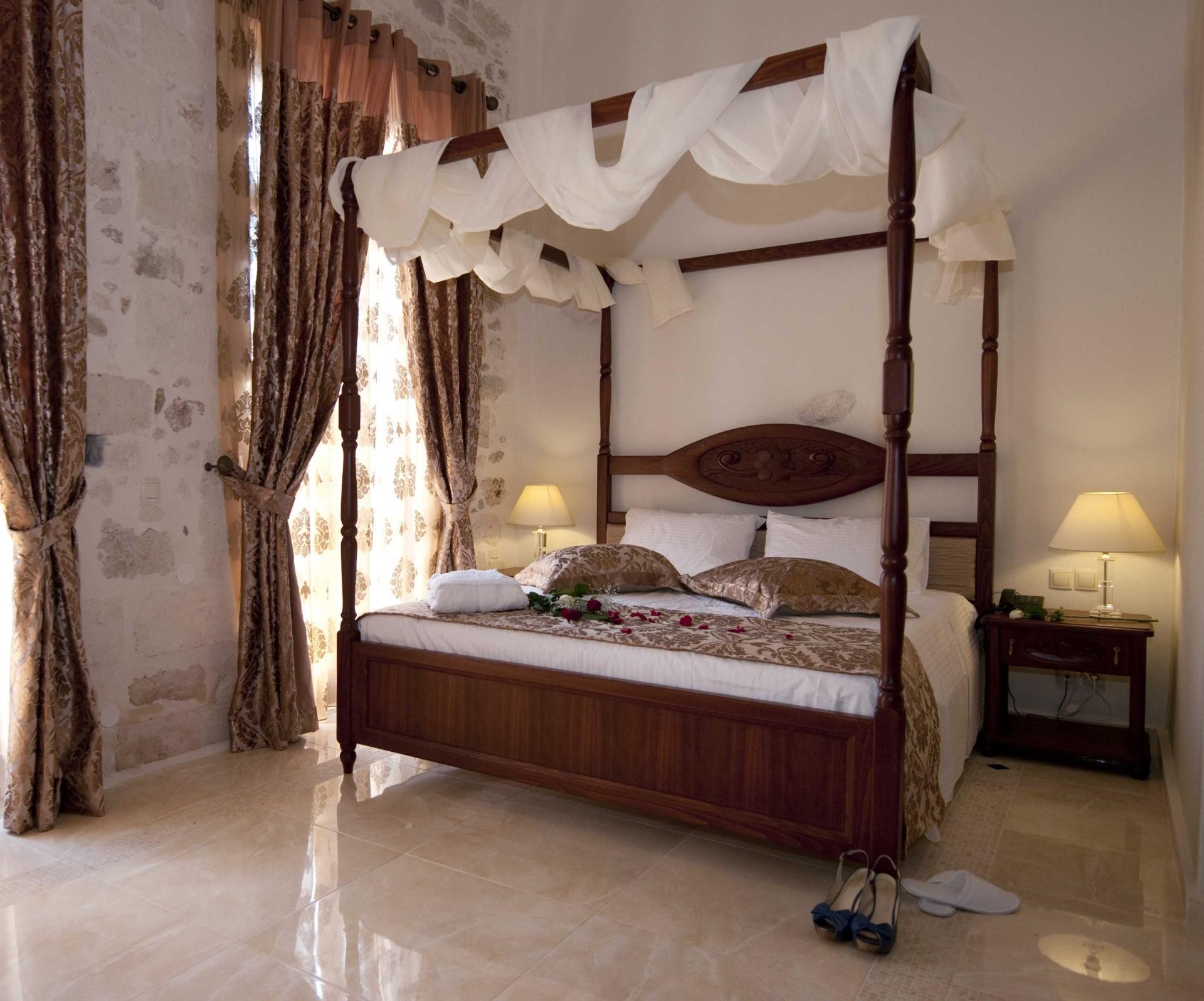 Antica Dimora Suites Rethymno  Luaran gambar