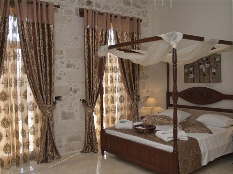 Antica Dimora Suites Rethymno  Luaran gambar