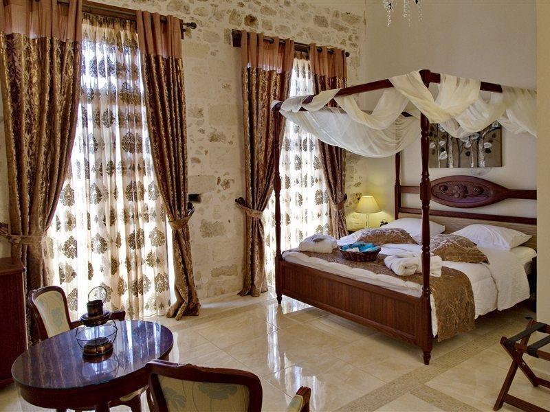 Antica Dimora Suites Rethymno  Luaran gambar