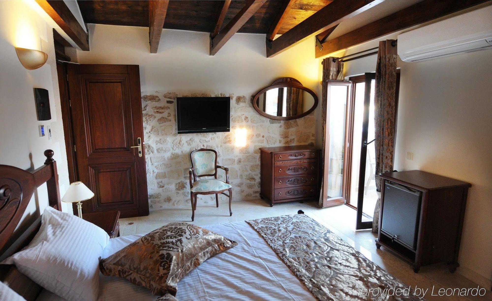 Antica Dimora Suites Rethymno  Luaran gambar