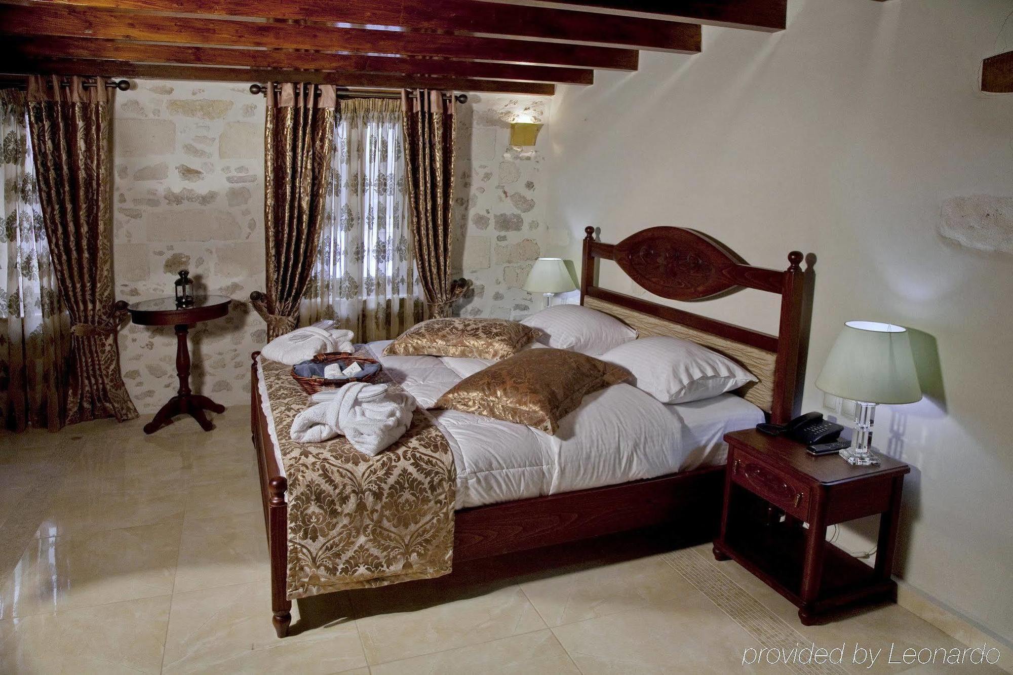 Antica Dimora Suites Rethymno  Luaran gambar