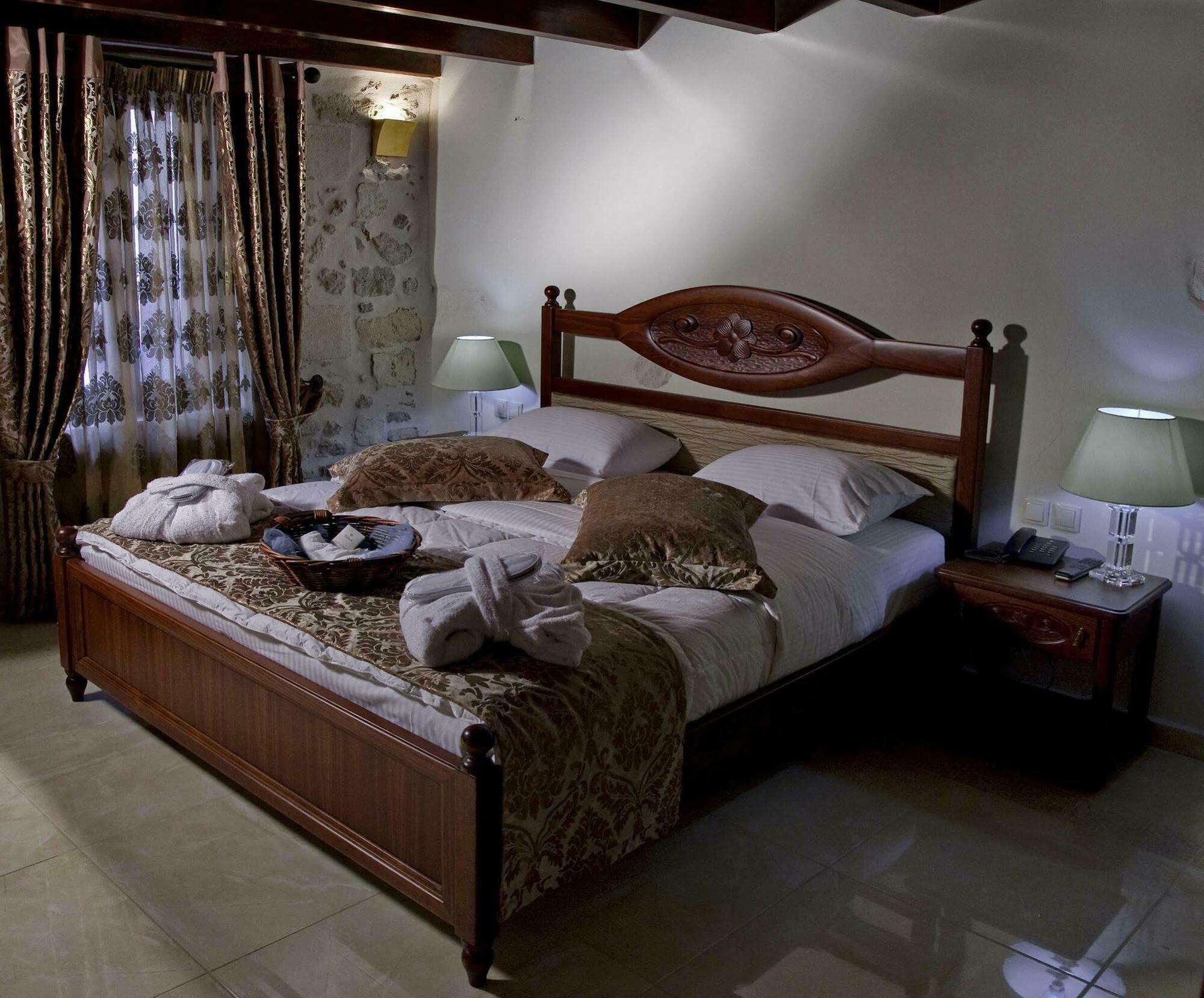 Antica Dimora Suites Rethymno  Luaran gambar