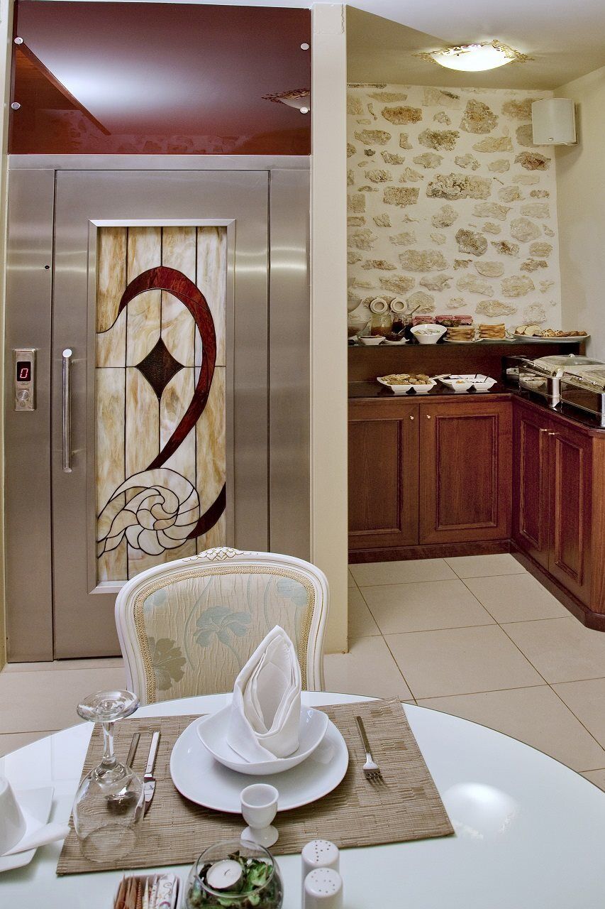 Antica Dimora Suites Rethymno  Luaran gambar